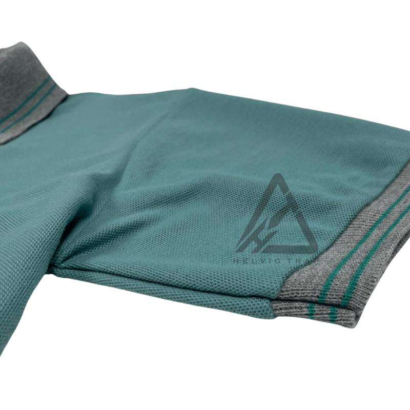 POLO SHIRT PRIA LENGAN PENDEK BESTSELLER HITS 2