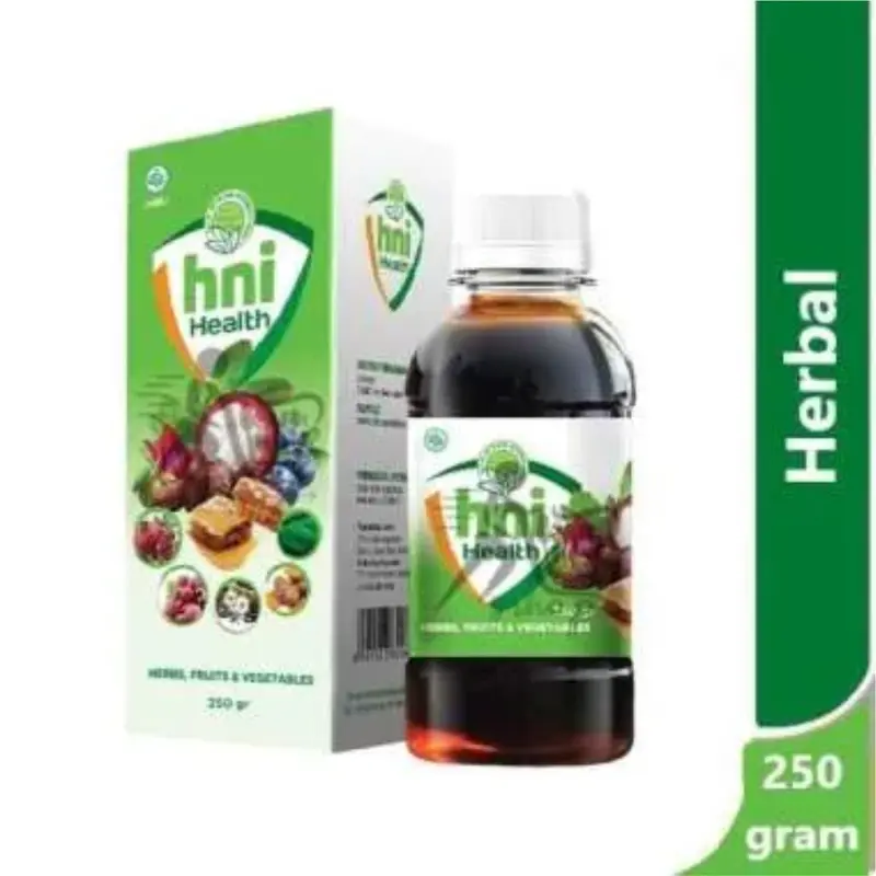 EXTRA FOOD HPAI HNI - Extra Buah dan Sayur Sirsak 1