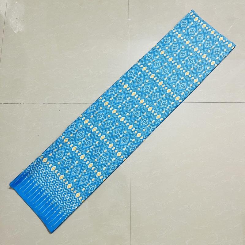 Product Introduction of Chân Váy Sarong, Váy Bắn Nước Vân Nam, Váy Sarong Myanmar, Váy Thẳng Longji, Phong Cách Dân Tộc, Chân Váy Dai, Thích Hợp Cho Phụ Nữ, Thái Lan, Năm 2025 8