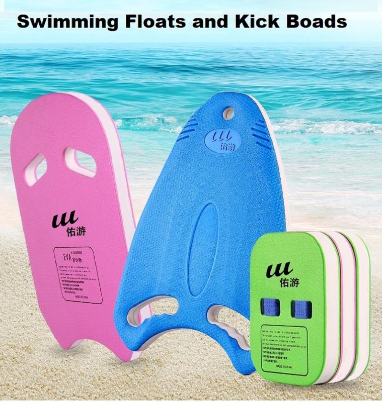 Foam Swimming Float Kick Board / Foam Kickboard for Swimming - TikTok ...