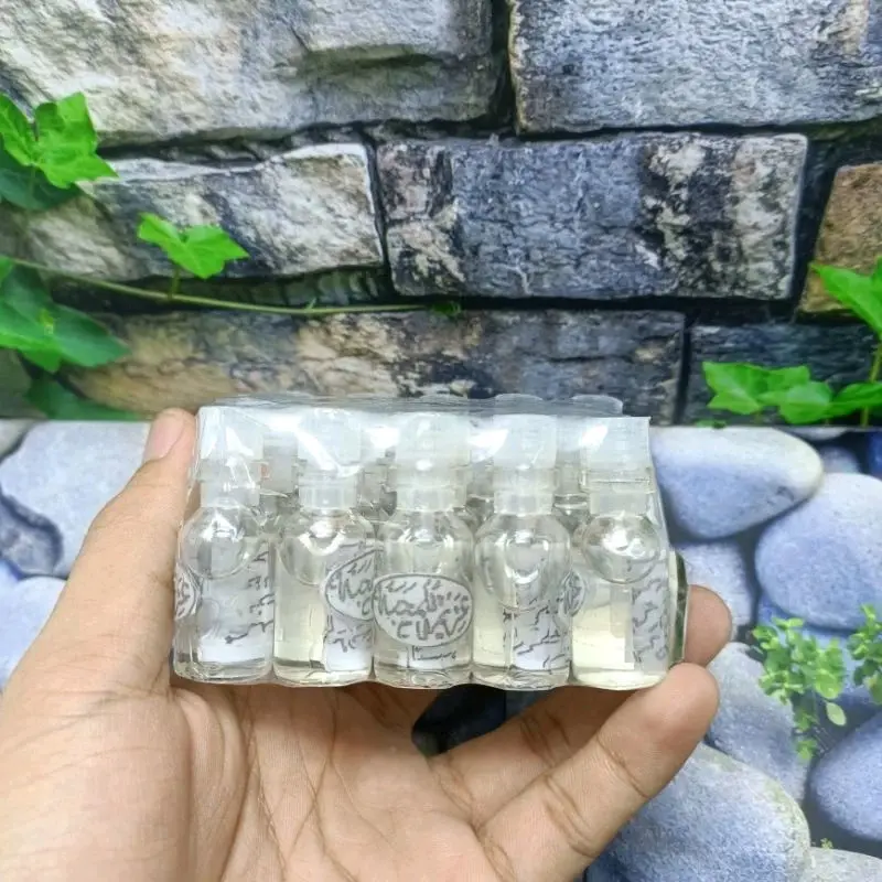 Minyak Baroka wangi isi 20 pcs 1