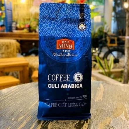 Cà phê Bảo Minh số 5 Thượng Hạng ( 500g) Coffee 1