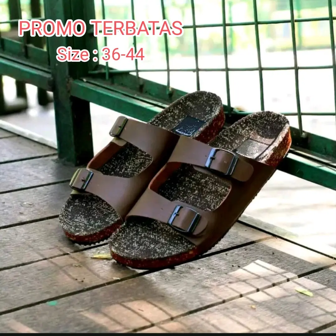 PROMO !!! SANDAL PRIA KOKOP BSN 2 SANDAL PRIA DISTRO ORIGINAL SANDAL PRIA TERBARU SANDAL PRIA TUA MUDA SANDAL PRIA REMAJA