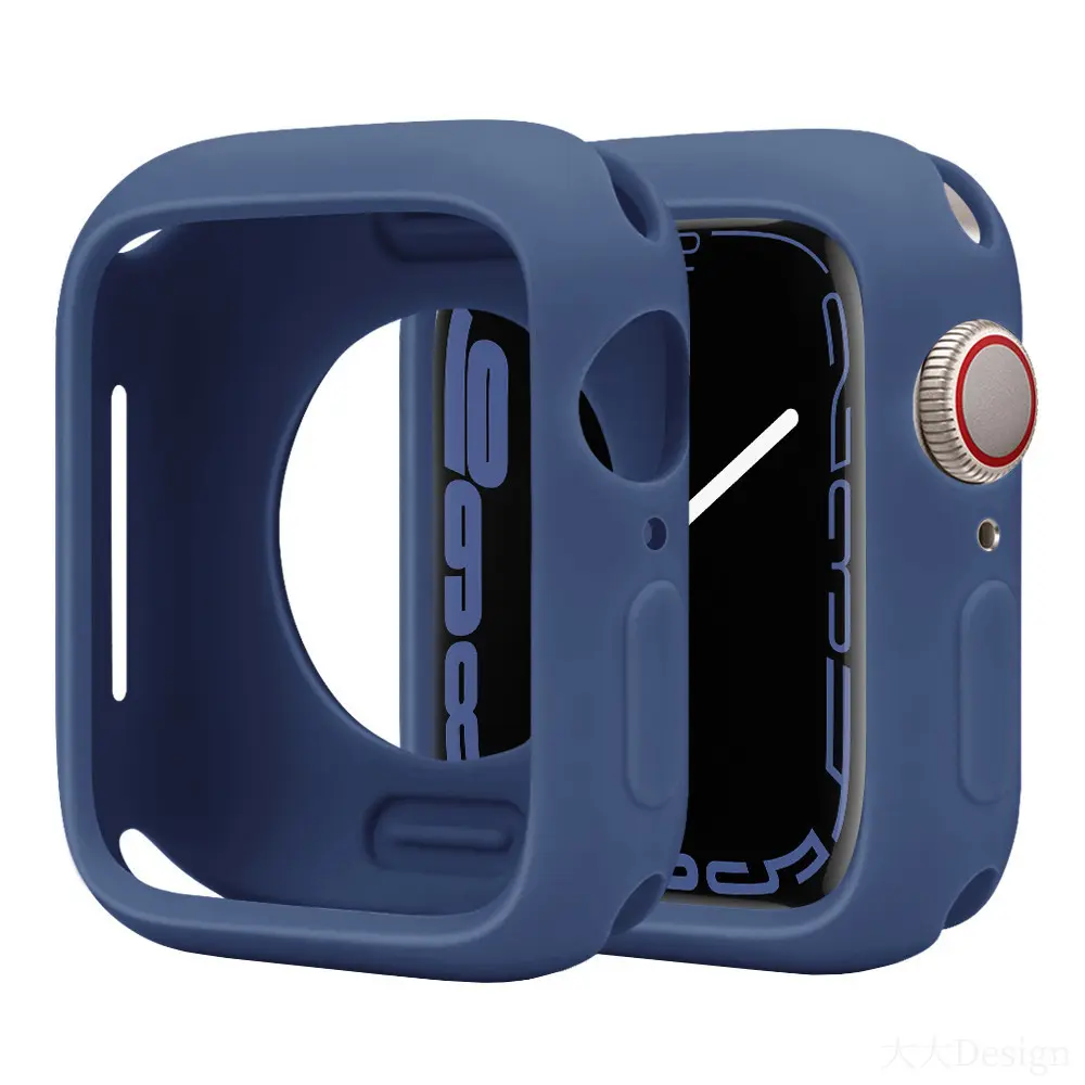 midnight blue(case)