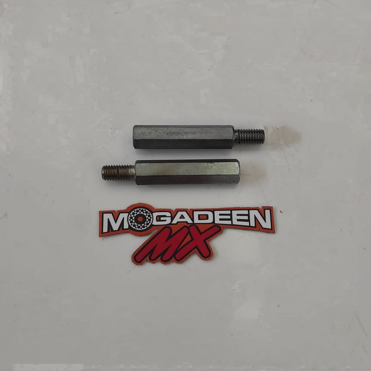Peninggi Shockbreaker Shock Depan Suzuki TS125 TS 125 *5cm