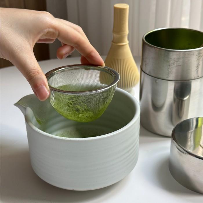 Matcha Sifter Container 3