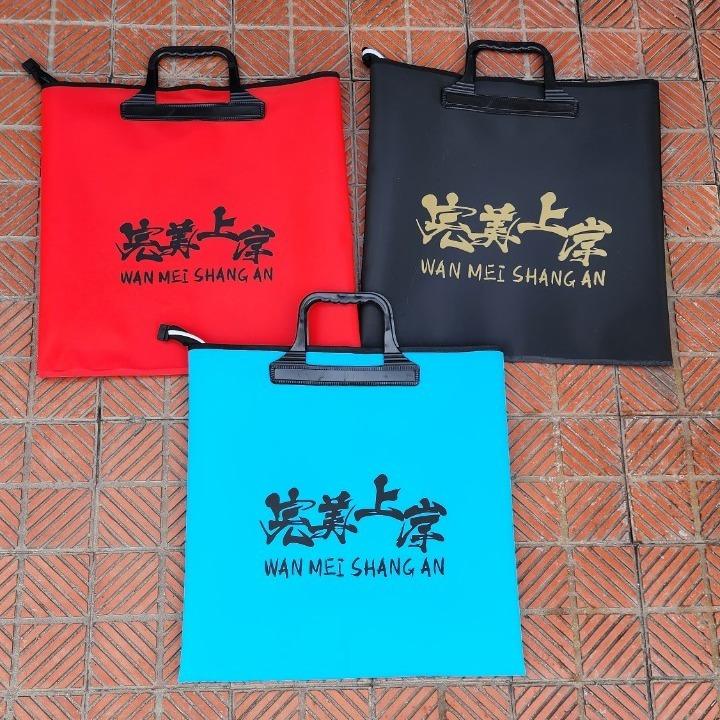  Túi đựng rọng đựng cá  túi đa năng chống thấm nước - mika fishing 