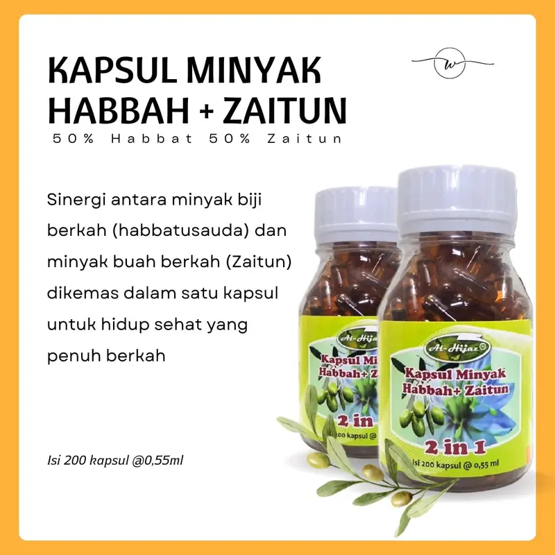 Habbah Zaitun 0