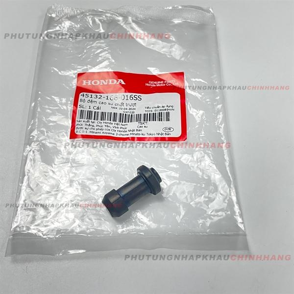 Đệm cao su chốt trượt phanh Nissin Winner X V2 V3 V4 Winner 150 V1 Cao su chốt heo dầu thắng Winner 150 K56