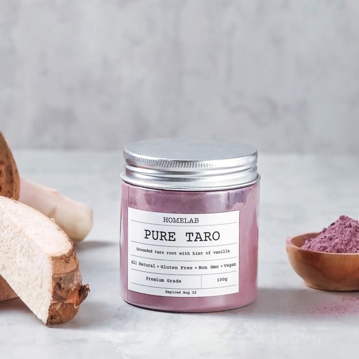 Pure Taro Powder 1kg 5