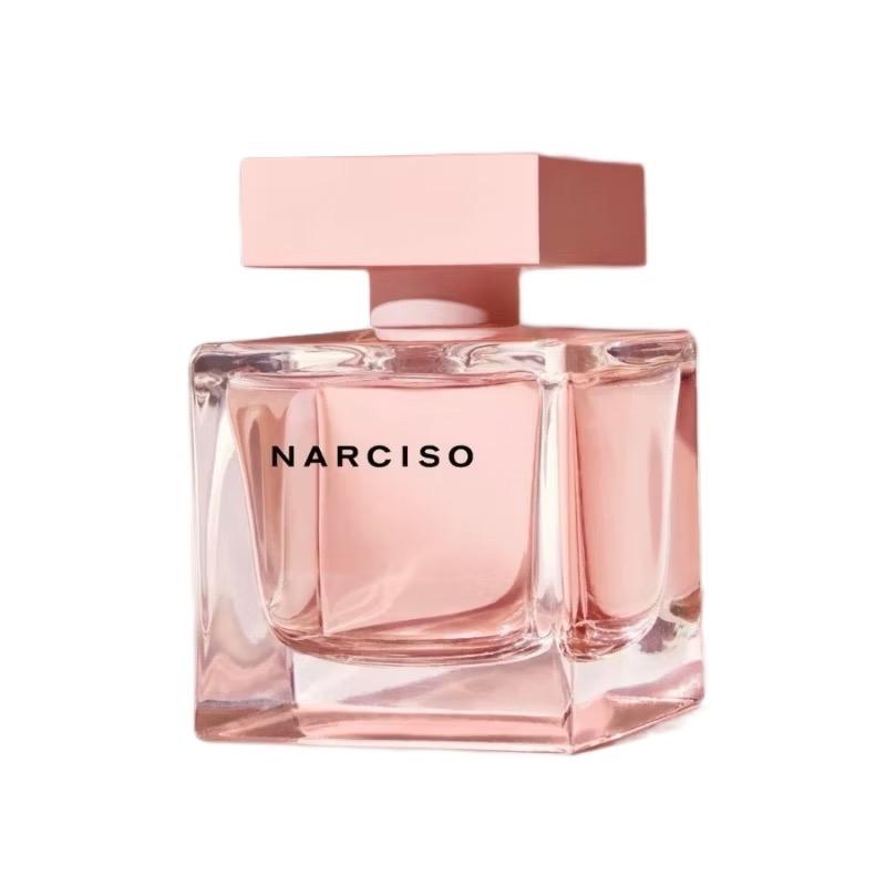 Full box 90ml rep1:1 Nước hoa Narciso cristal. Hương mùi tiểu thư. Cosmetic Perfume xịt thơm nữ trà women