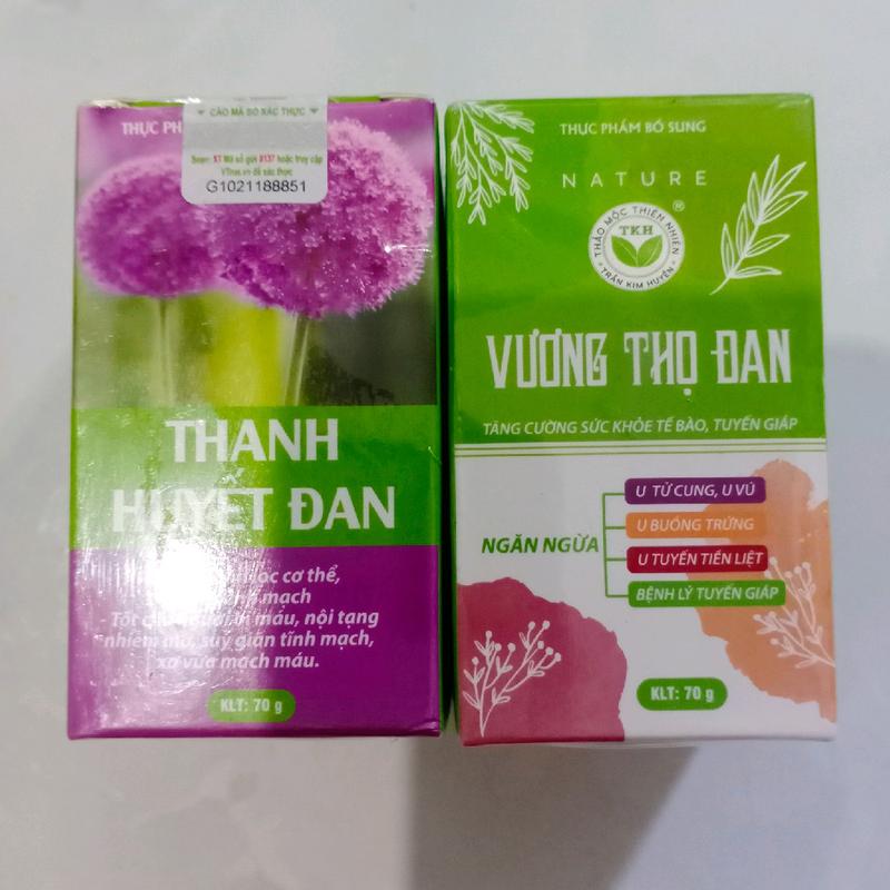  THẢO DƯỢC TAN SỎI THẬN SỎI MẬT SỎI TIẾT NIỆU SỎI BÀNG QUANG THANH HUYẾT ĐAN VÀ VƯƠNG THỌ ĐAN 