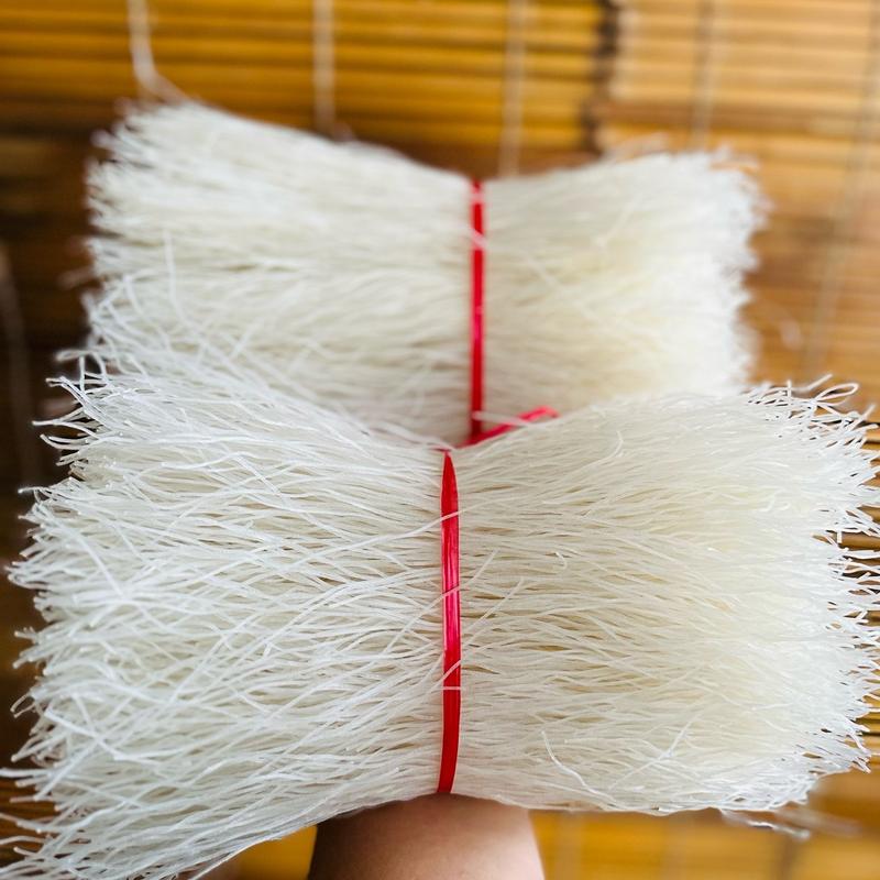 Miến Gạo Nghệ An: Hương Vị Truyền Thống và Đặc Sắc   Tạo nên nhiều món ăn hấp dẫn, dễ chế biến cho mọi ngừoi , mọi nhà 3