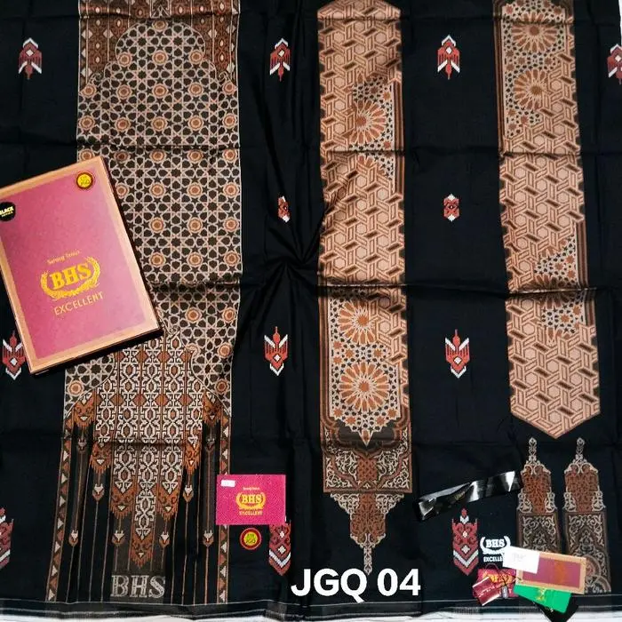 04 JGQ EXCELLENT GOLD