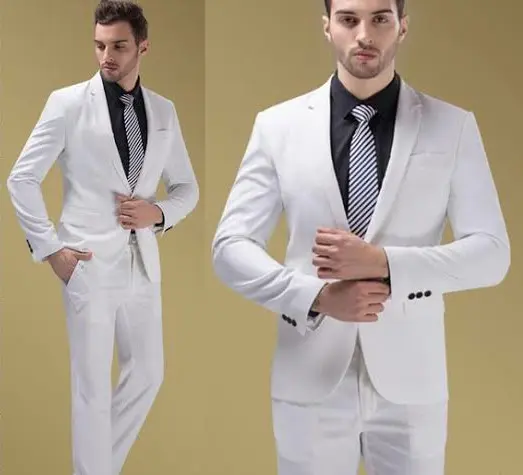 YARRAFA Jas Blazer Pria Stelan 2 In 1 Model Terbaru Terpopuler Termurah Slimfit Formal Casual Korea Style DF&Y Bahan Premium Terlaris Untuk Acara Undangan Pernikahan Perpisahan Sekolah Wisuda Kerja 7