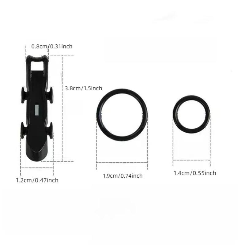 Product Introduction of Magnetic Bait Hook Holder, 20 in 1/5 in 1 Fishing Lure Hook Attachment Rack, Fishing Lure Hook Holder, Fishing Accessories for Outdoor 1