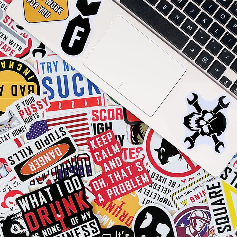 Nullsoft Sticker 1/7