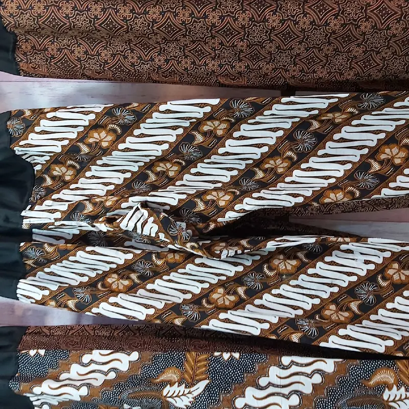 celana batik buat santai khas minangkabau 5