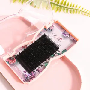 Yelix Bloom Flower Mega Russian Volume Eyelash Extension