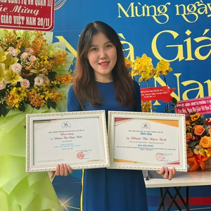 Cô Bích - Hồn Chữ Việt