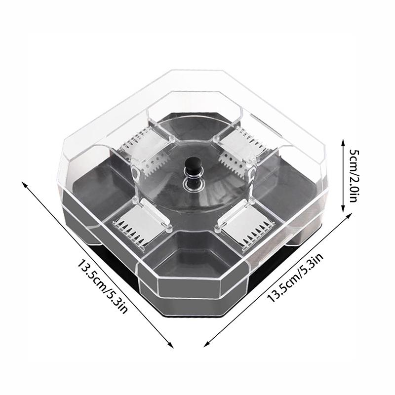 Product Introduction of Cockroach Traps Box Professional Practical Roach Catcher Large Capacity Wear-resistant Cockroach Repellent Living Room 20