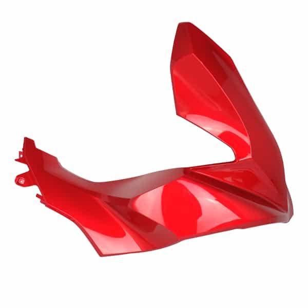 Gambar Cover Kanan Depan Merah Maron Honda PCX 160 K1Z - Merah, Honda Cover Body dari Honda Cengkareng Kota Tangerang Tokopedia