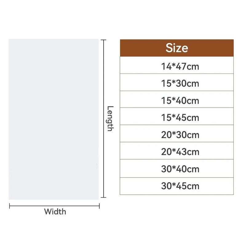 Product Introduction of PVC Transparent Anti-cat Scratching Stickers Self-adhesive Anti-cat Scratching Mat Sofa Protection Sticker Scratch Guard Mat 22