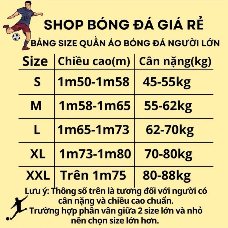 Quần áo đá bóng MU đỏ cổ bẻ thụn lạnh [hỗ trợ in áo] 3