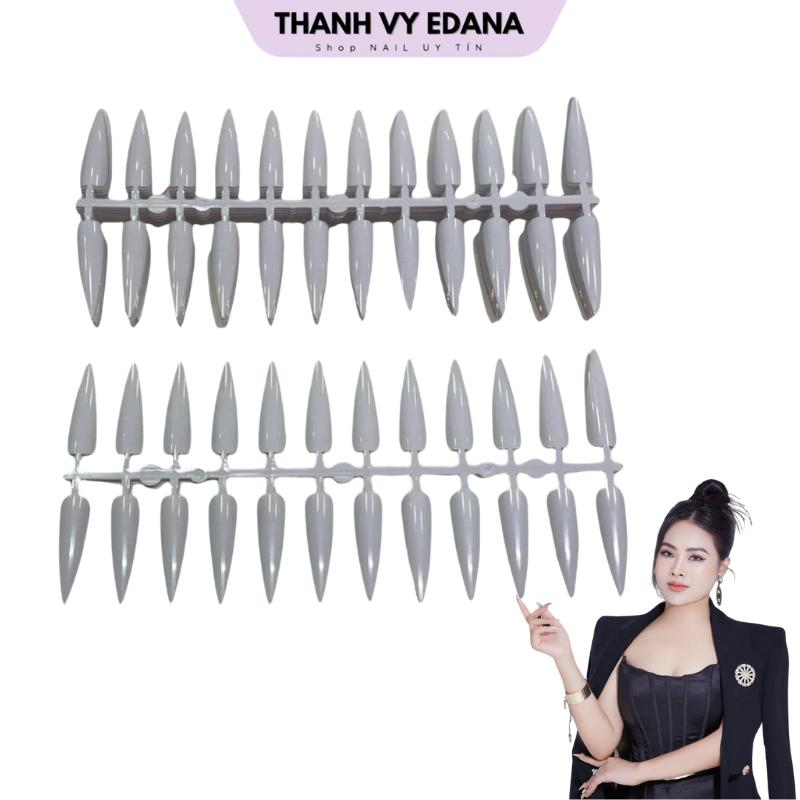 Thanh bảng nhọn tập vẽ Thanh vy nail