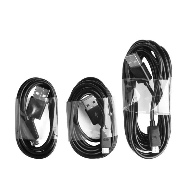 Product Introduction of Dây Cáp Sạc Nhanh Micro USB Cho Điện Thoại Samsung Oppo Xiaomi Vivo Huawei Android 9