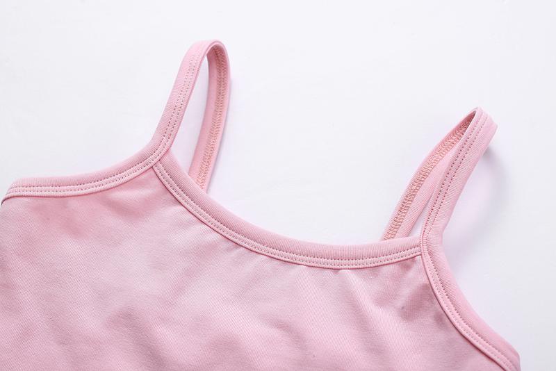 Product Introduction of Camisole Ballet Leotards for Girls Ballet Dance Dancewear Gymnastics Leotard Dress 28