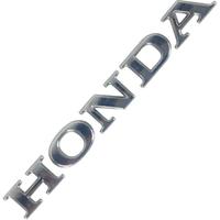 Gambar Emblem Honda 80MM Type 1 Honda PCX 160 e:HEV 86101K12V00ZB dari Honda Cengkareng Kota Tangerang 2 Tokopedia
