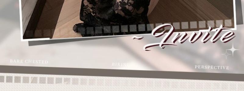 Product Introduction of Sexy Lingerie Sexy Nightdress Bedtime No-Remove Uniform Lace Dress Battle Robe Passionate Hot Set New Pajamas 7