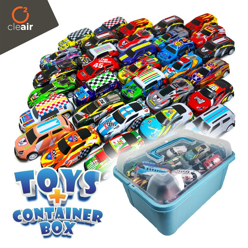 PAKET KOMPLIT 25Pcs Metal Pullback Toys Mobil mini Pullback Pesawat Pullback MIX 4