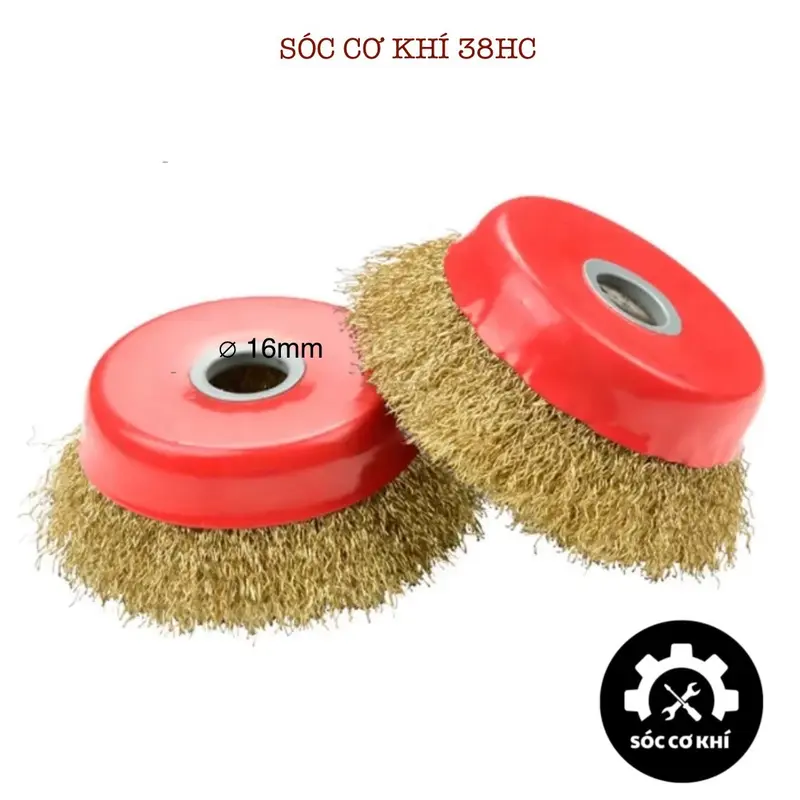 Bát đánh rỉ sắt dày đẹp (2 cái) 1