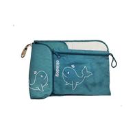 Gambar Okiedog Sumo 3in1 Diaper Bag - Tas Perlengkapan Diaper Bayi - Night Stars  dari Tosyen Okiedog Kota Administrasi Jakarta Utara 4 Tokopedia