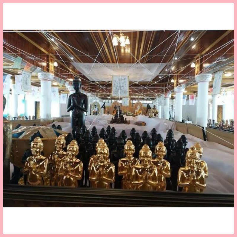 Product Introduction of ยึดรูปแบบเดียวกัน ไอ้ไข่วัดเจดีย์เนื้อดินดำ รุ่นหมื่นยันต์ สูง 28 cm ปลุกเสกวัดพระมหาธาตุ จังหวัดนครศรีธรรมราช 10