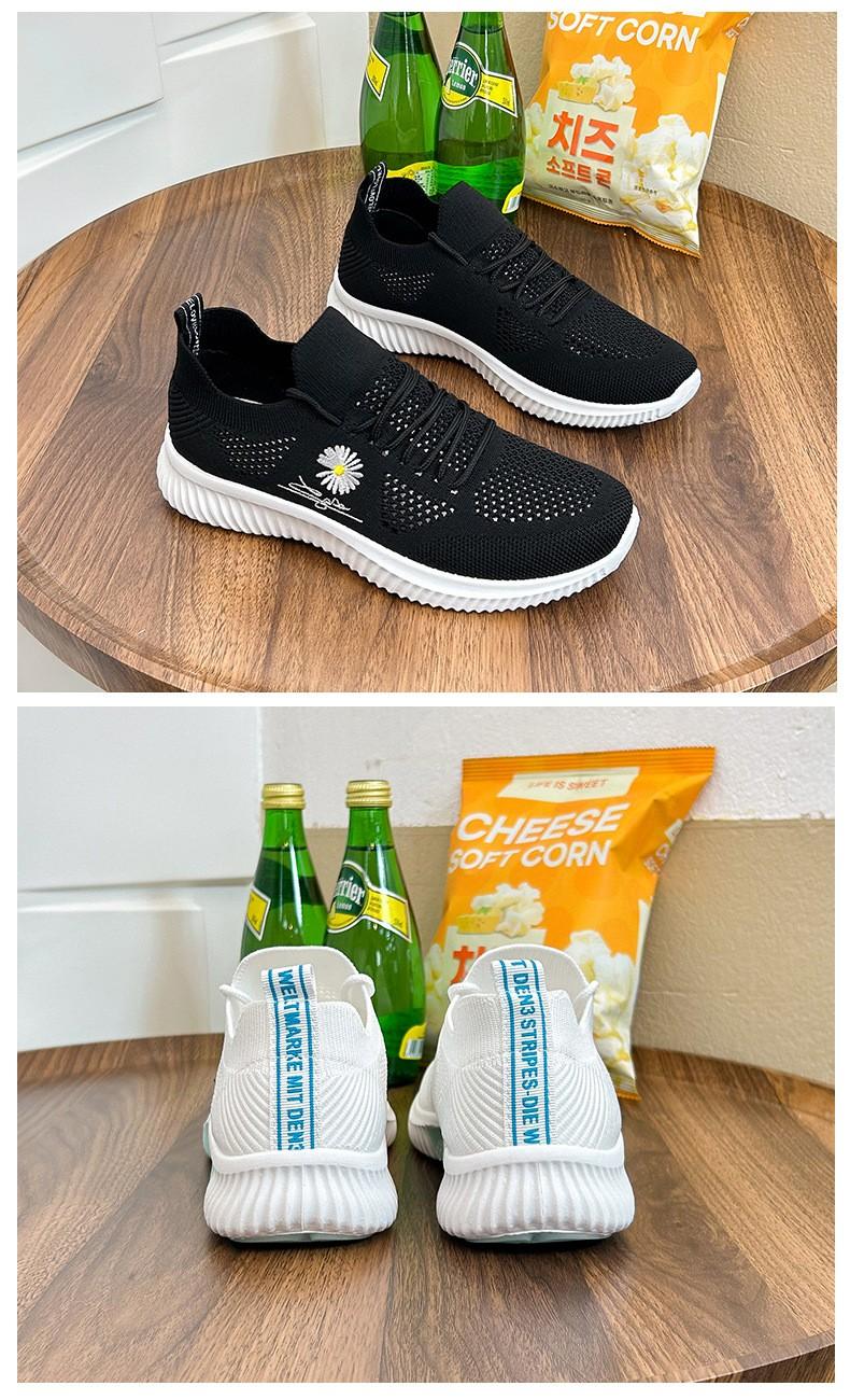 Product Introduction of Sneakers Wanita Import High Quality Kode 001 21
