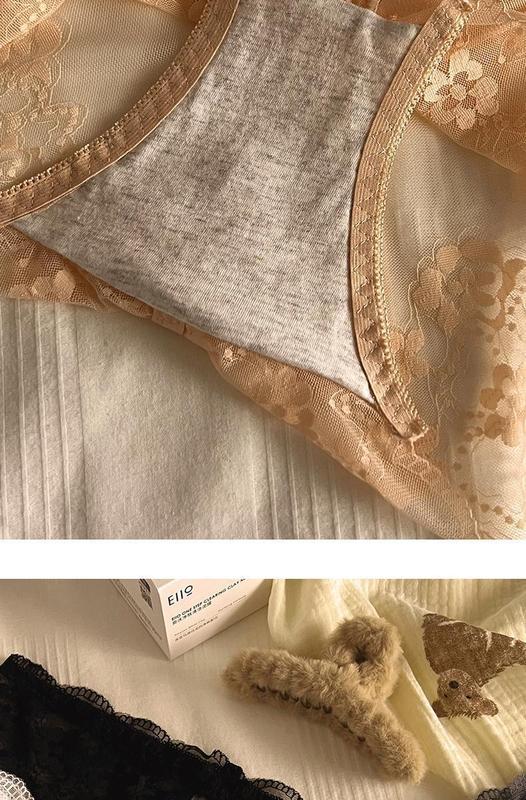 Product Introduction of Đồ Lót Nữ, Định Hình Cơ Thể Ren Gợi Cảm, Kiểm Soát Bụng Miễn Phí, độn Hông, Cỡ Lớn, Mỏng Mùa Hè, Lưới, Thoáng Khí, Thoải Mái, Không Đường May 14