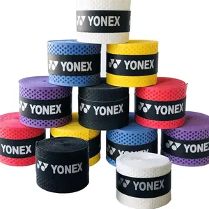 GRIP RAKET BULUTANGKIS BADMINTON/PEGANGAN RAKET