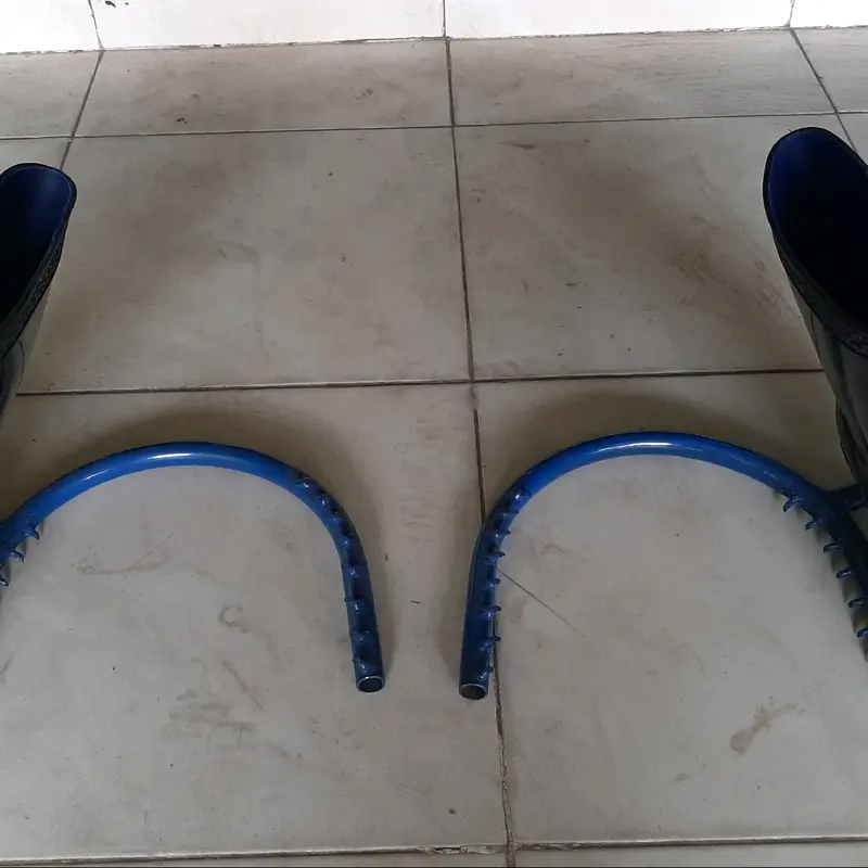 Sepatu Panjat Pinang 3