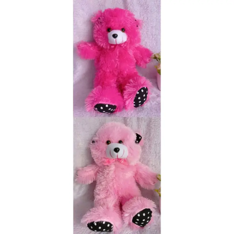 Boneka Panda Lucu 30cm Bear Lucu Murah 6