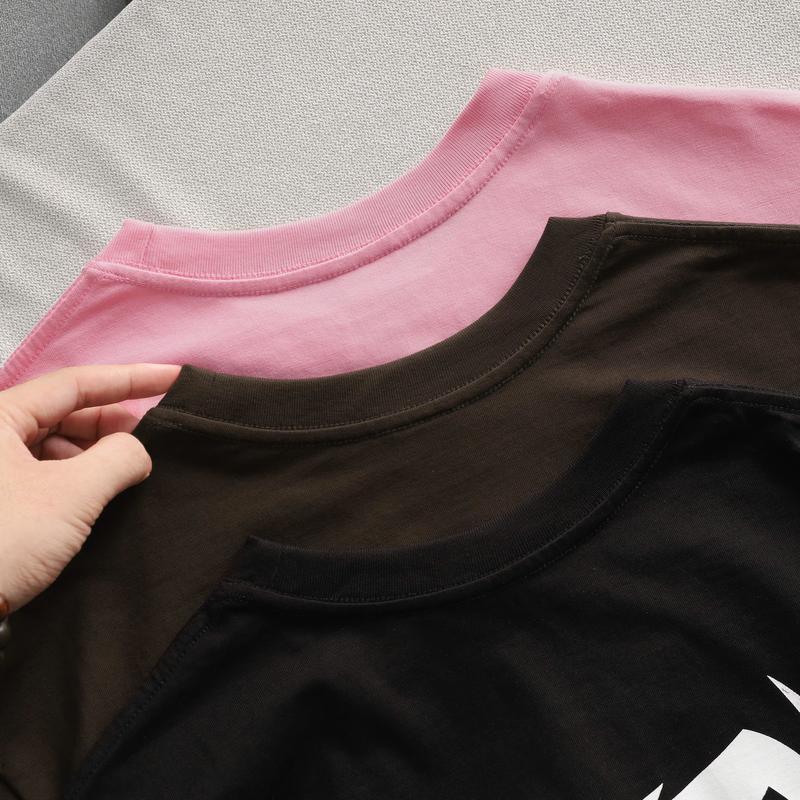 Product Introduction of [Mới T10] Áo thun Oversize Cotton In Hình Kong Tạ - Local Brand TB KINGKONG SPORT WEAR 2