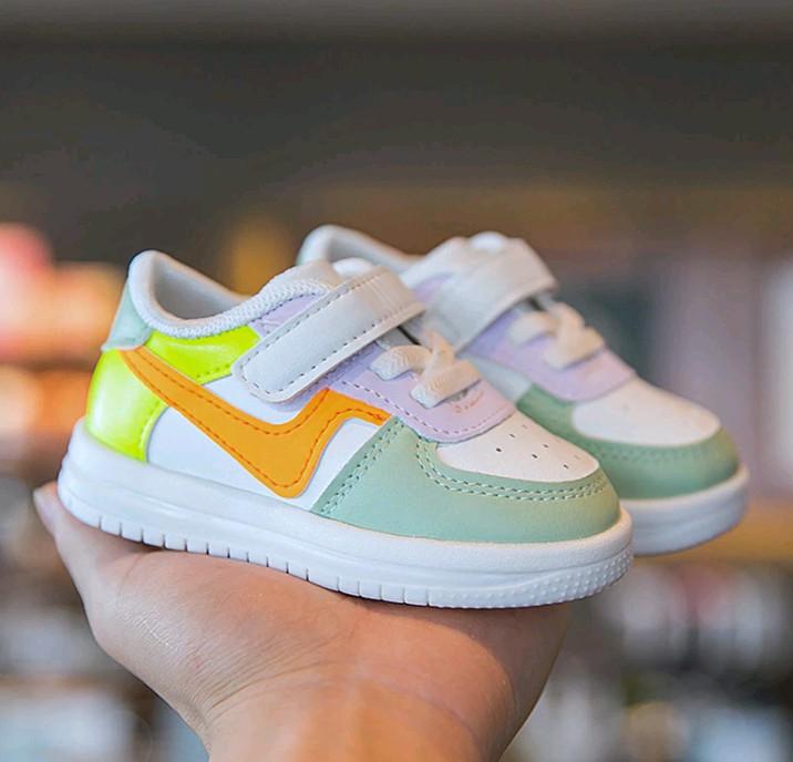 Product Introduction of Sepatu Anak Lucu usia 1 3 Tahun /Sepatu anak anak umur 1-3 Tahun 3