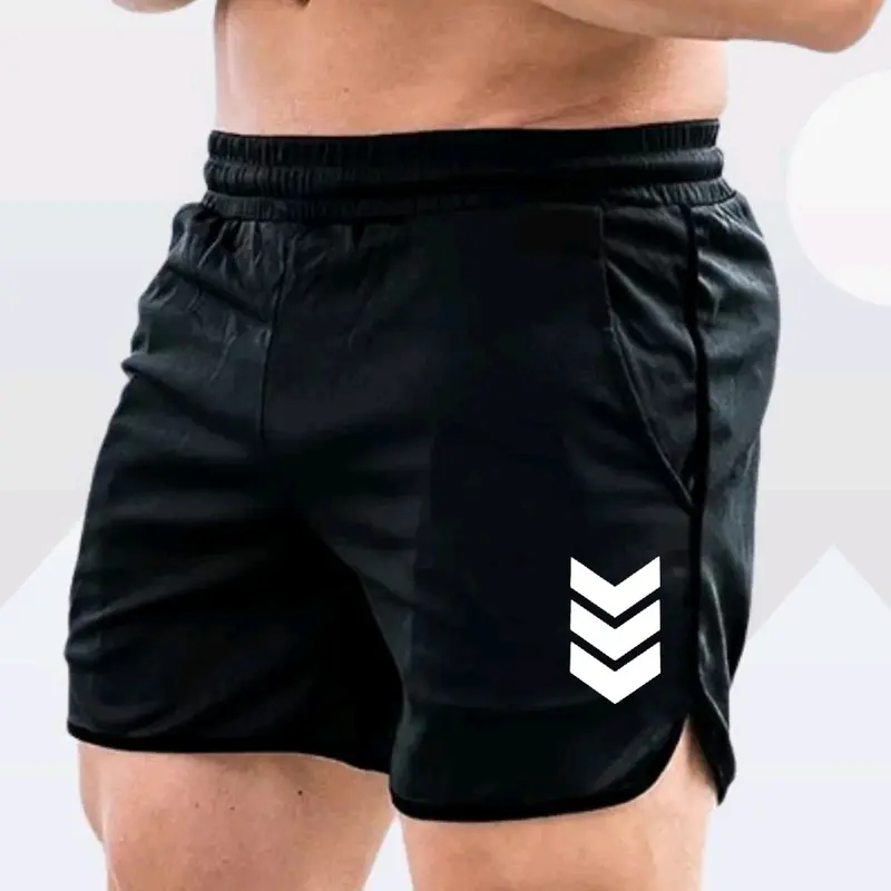 Paket Celana Running Hitam Navy Dan Silver Logo Setrip 3 Bahan Parasut Despo Berkualitas Saku 0