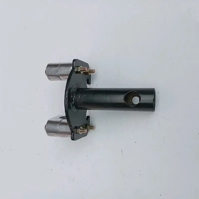 HARGA GROSIR! Dudukan stang adaptor stang costom motor untuk jenis motor honda yamaha suzuki pnp tinggal di pasang ke motor suprapit suprax supra125  blade revo grand kharisma smash shogun jupitermxnew jupitermxold vegar vegazr fizr  Dll Motorcycle 2