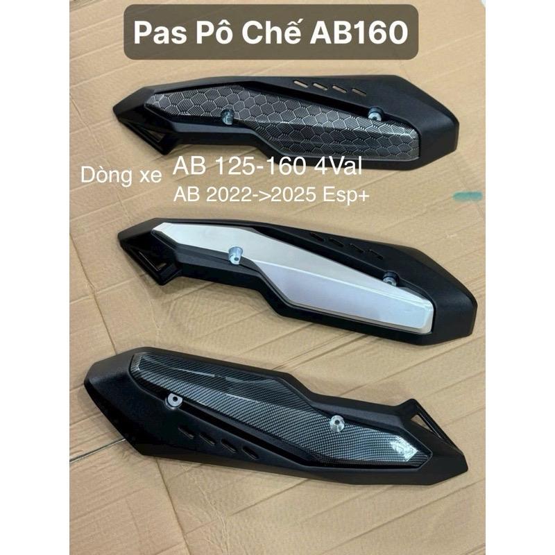 ￼Che Pô Xe Air Blade 125 150 160 Vario 160 Kiểu Dáng SH 350i