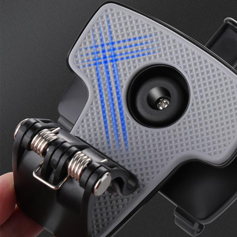 Giá Đỡ Điện Thoại Trên Xe Hơi, Đa Chức Năng, Xoay 3