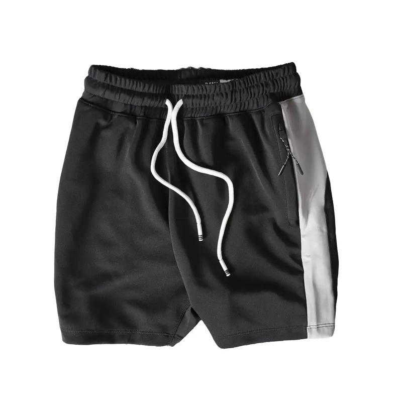  Quần đùi quần sooc nam thể thao vải poly co dãn 4 chiều BAMI HOME STORE -QP05 Sport 