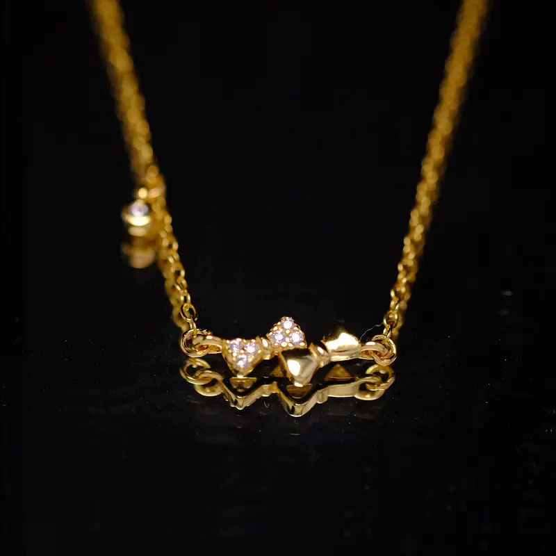 Jewelry Lover - Hand-53 - Gelang - Ileana Lynne - Korean Style 3